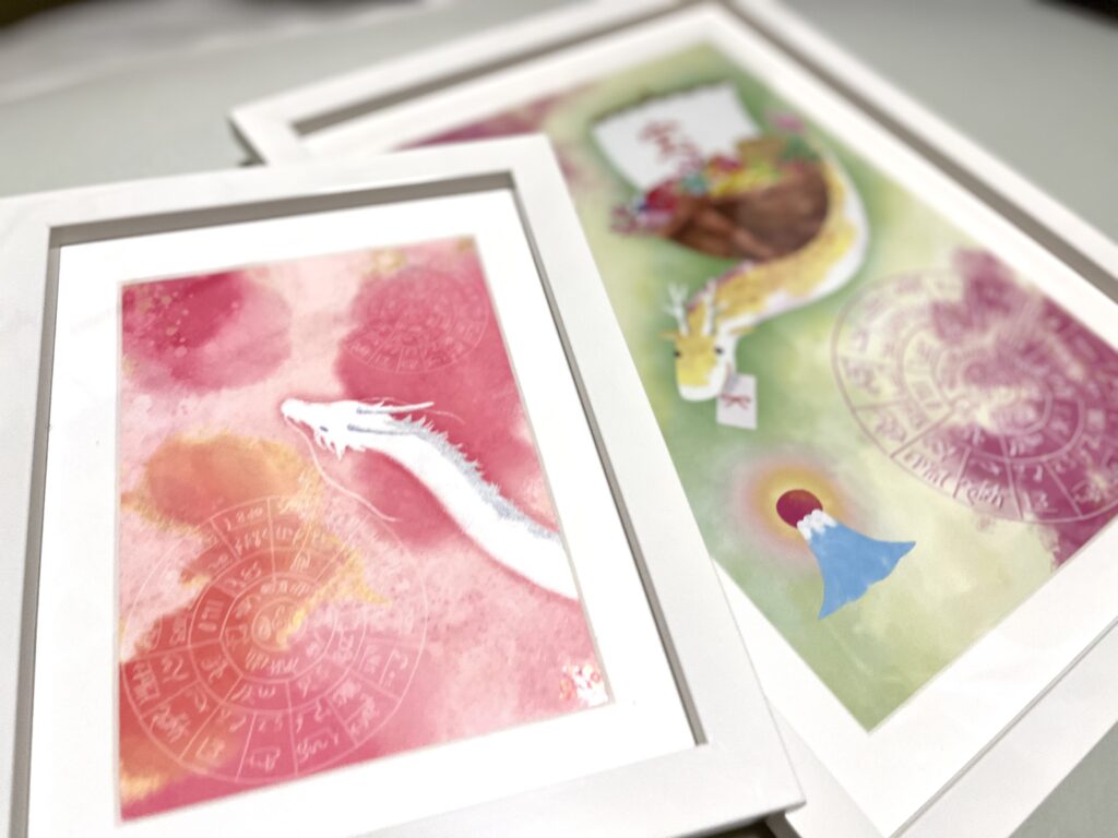 shio作品