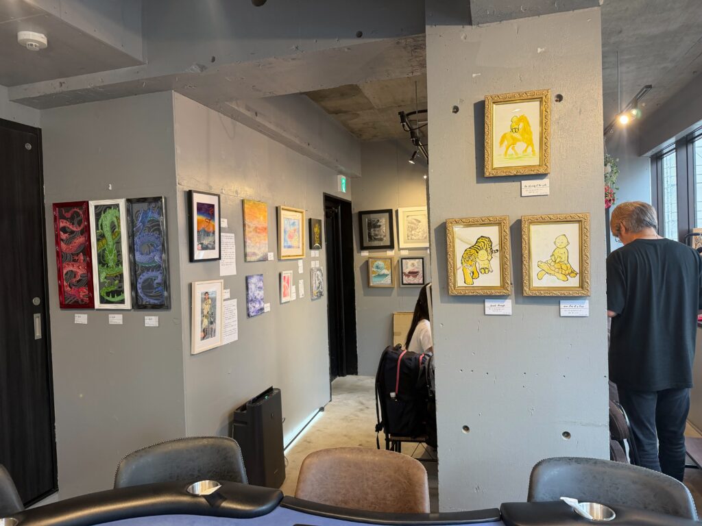 湘南展展示